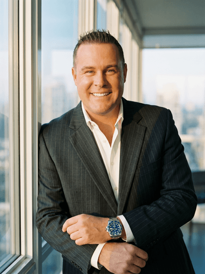 Chris Nevada, Owner of Nevada Real Estate Group